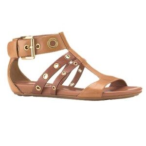 Cole Haan | Nike Air Whitney Gladiator Sandals | Size 9